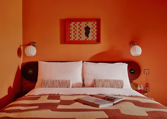 Ember Locke KensingtonHotel Londres