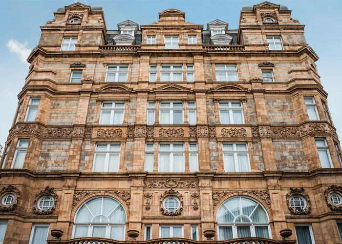 Victory House Leicester SquareHotel Londres