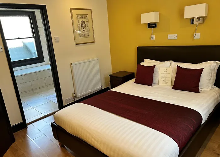 La Gaffe - Bed And Breakfast Londres