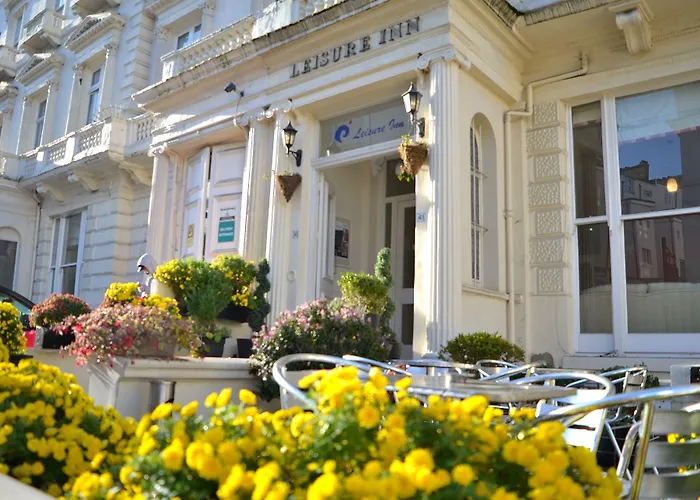 Hotel Lih Londres